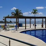 Flat Com Praia Privativa E Lazer Total Em Arraial