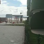 Flat Com Praia Privativa E Lazer Total Em Arraial