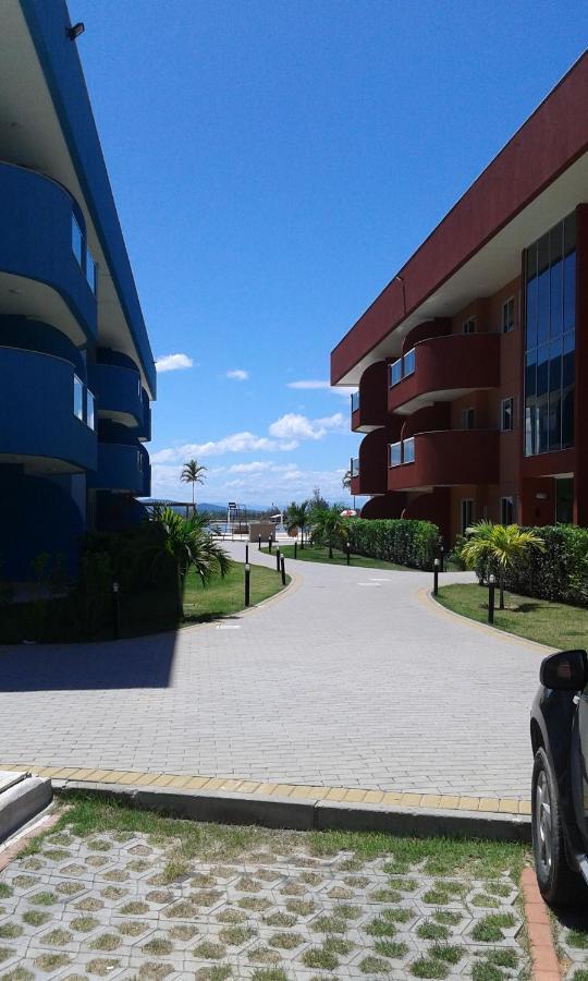Apartamento Flat Com Privativa E Lazer Total Em Arraial Arraial do Cabo