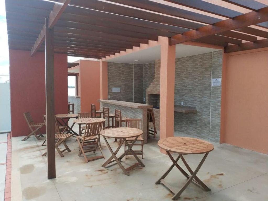 Flat Com Privativa E Lazer Total Em Arraial Arraial do Cabo