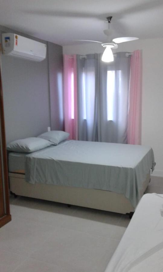 Flat Com Privativa E Lazer Total Em Arraial * Arraial do Cabo