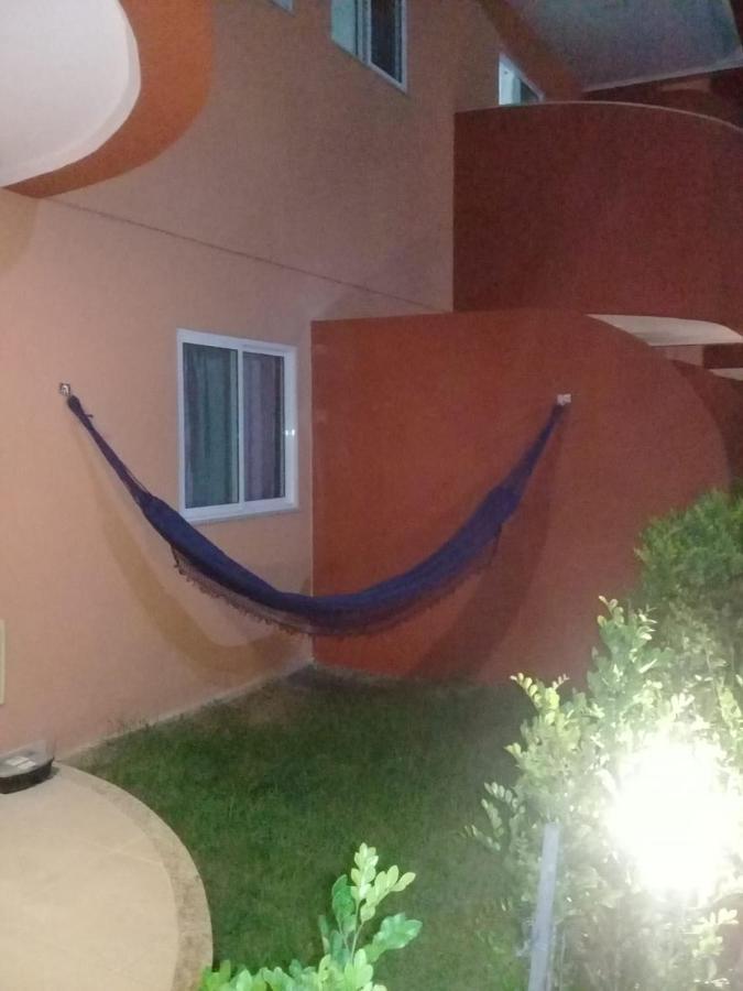 Flat Com Privativa E Lazer Total Em Arraial Apartamento Arraial do Cabo
