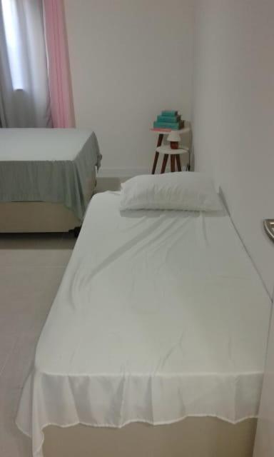 Apartamento Flat Com Privativa E Lazer Total Em Arraial Arraial do Cabo