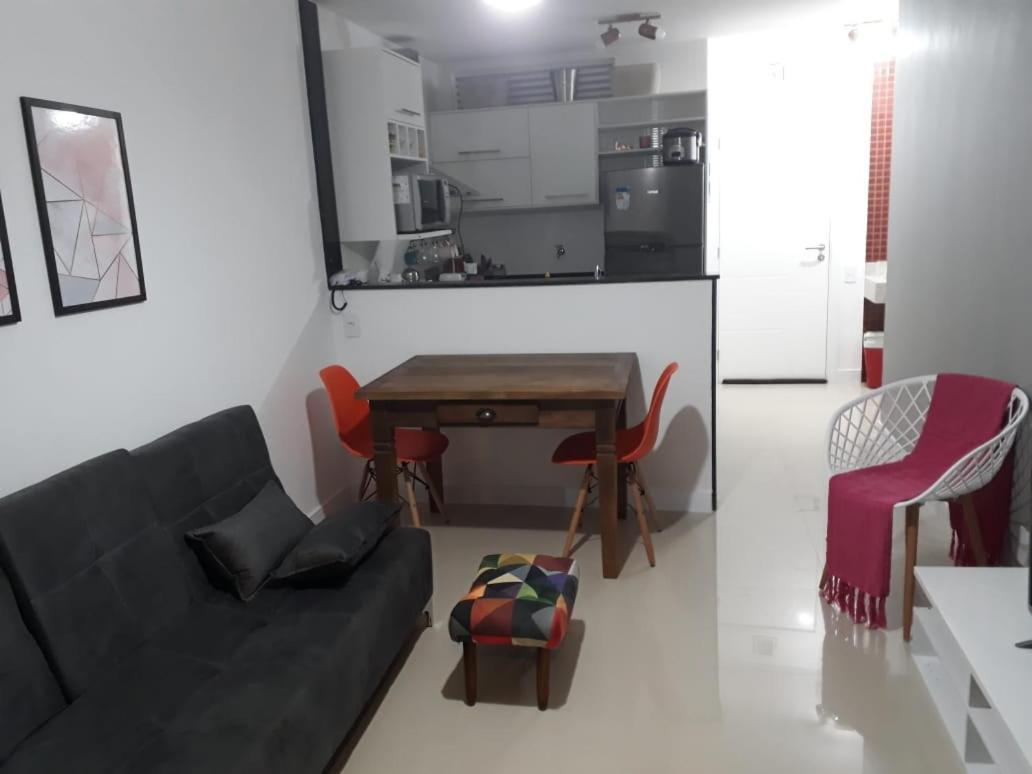 Flat Com Privativa E Lazer Total Em Arraial Apartamento Arraial do Cabo