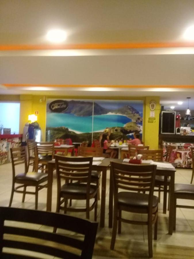 Apartamento Flat Com Privativa E Lazer Total Em Arraial *