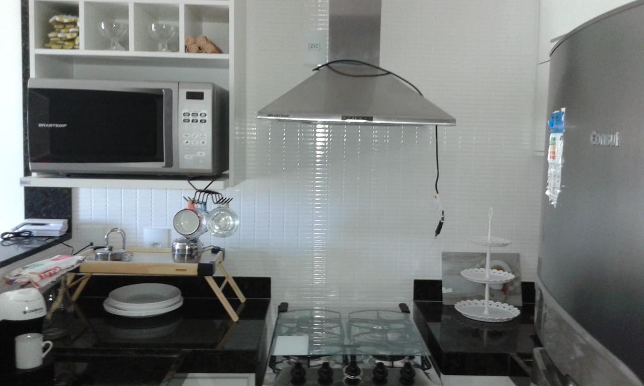 Flat Com Privativa E Lazer Total Em Arraial Apartamento *