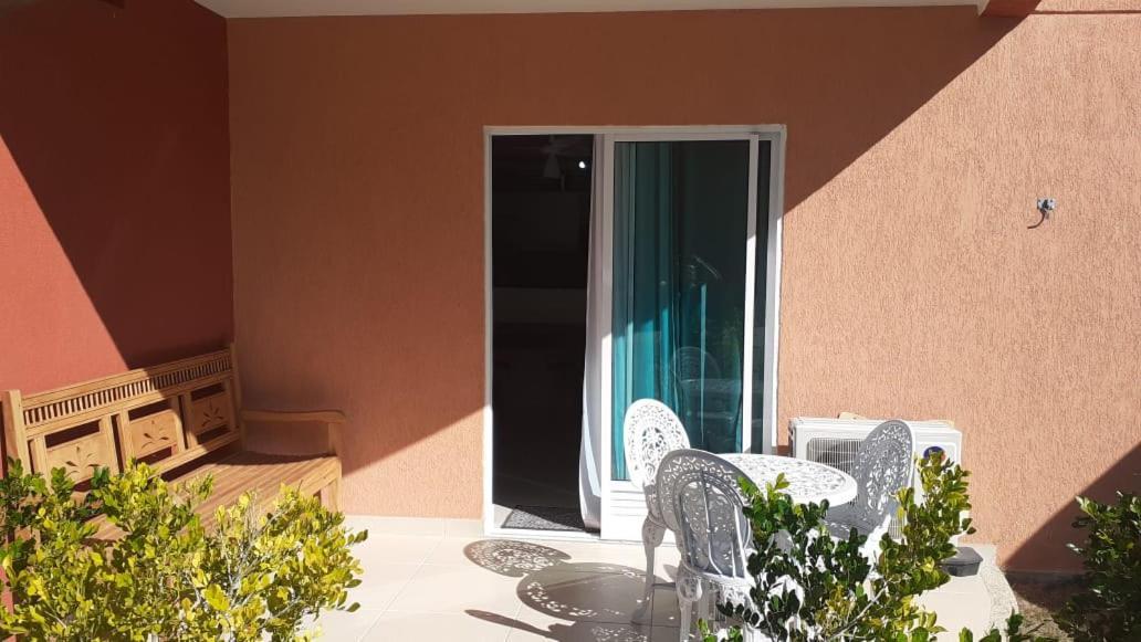 Flat Com Privativa E Lazer Total Em Arraial Apartamento Arraial do Cabo