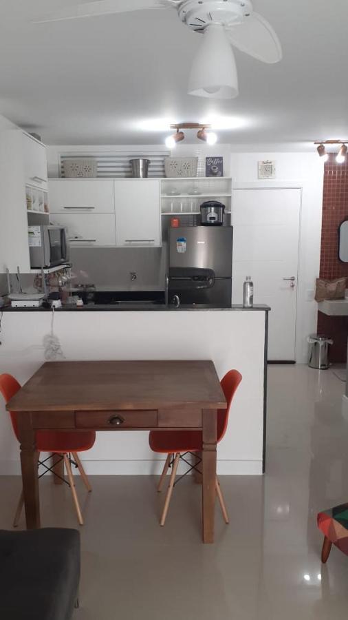 Flat Com Privativa E Lazer Total Em Arraial Apartamento Arraial do Cabo