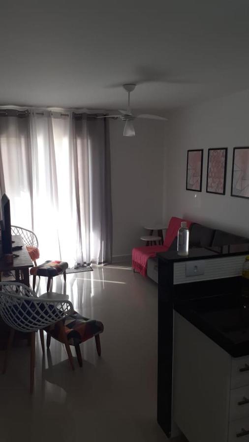 Flat Com Privativa E Lazer Total Em Arraial Apartamento Arraial do Cabo