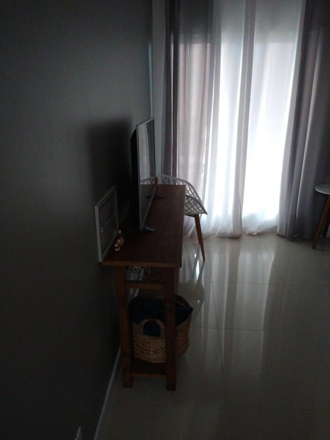 Flat Com Privativa E Lazer Total Em Arraial Apartamento