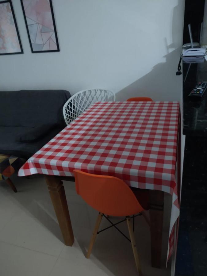 Flat Com Privativa E Lazer Total Em Arraial Apartamento *