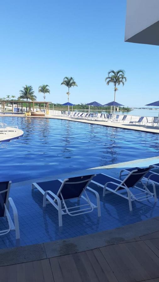 Flat Com Privativa E Lazer Total Em Arraial