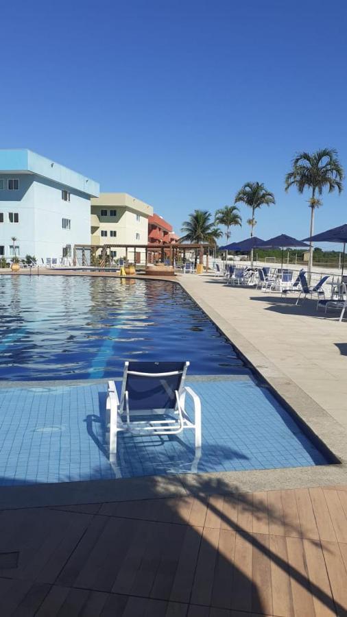 Flat Com Privativa E Lazer Total Em Arraial * Arraial do Cabo
